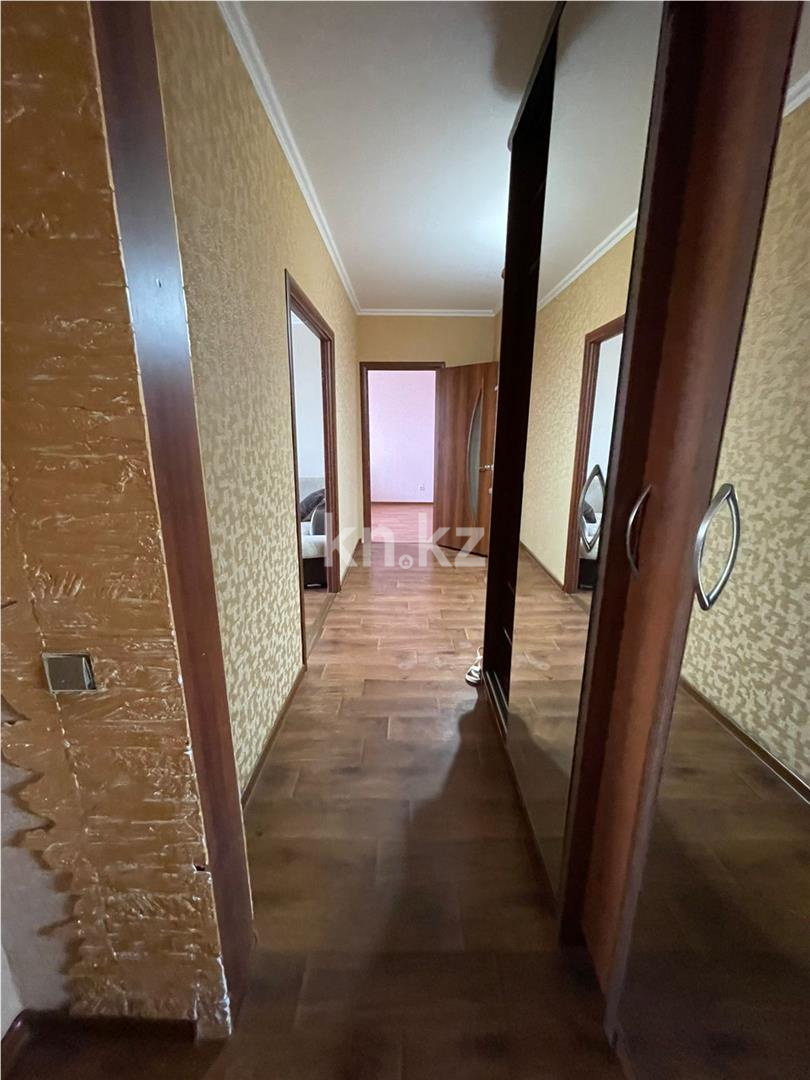 Продажа 2-комнатной квартиры, 53 м² в Караганде - фото 11