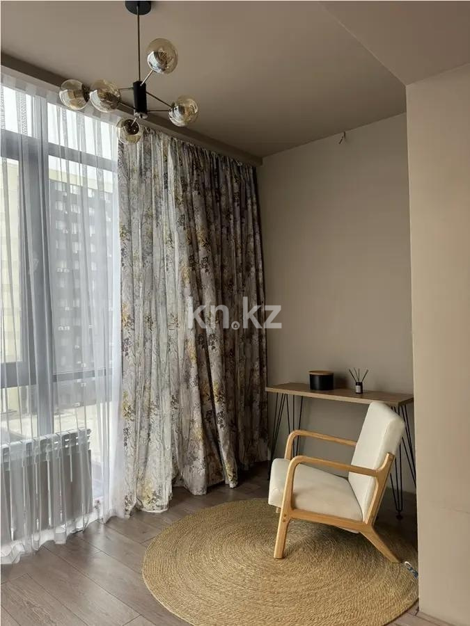 Продажа 2-комнатной квартиры, 69 м² в Алматы - фото 2