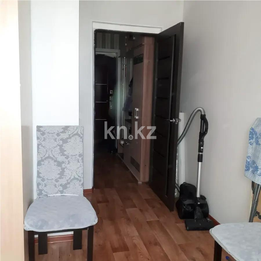 Продажа 2-комнатной квартиры, 43.8 м², ул. Косшыгулулы, дом  10 в Астане - фото 4