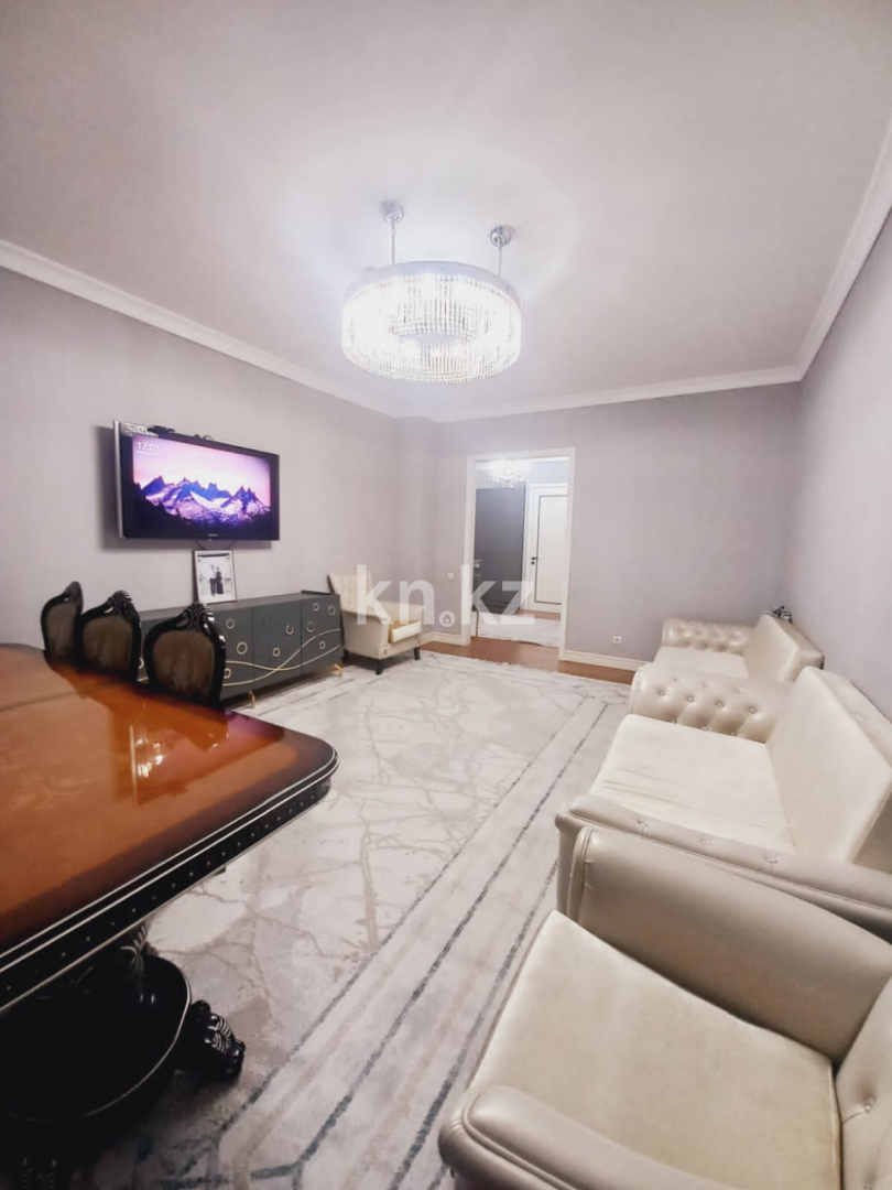 Продажа 3-комнатной квартиры, 109 м² в Астане - фото 12