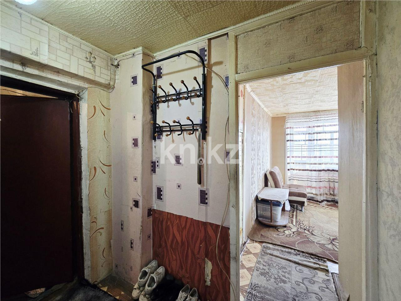 Продажа 2-комнатной квартиры, 37 м², пр. Металлургов в Темиртау - фото 9