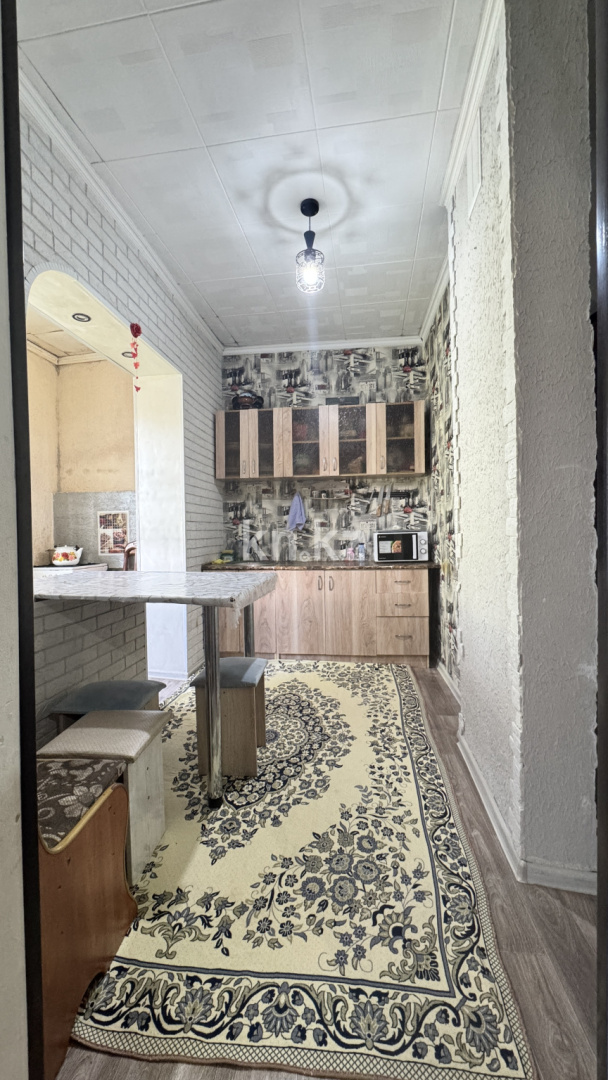 Продажа 1-комнатной квартиры, 35 м², Алатау, дом  40 в Таразе - фото 4