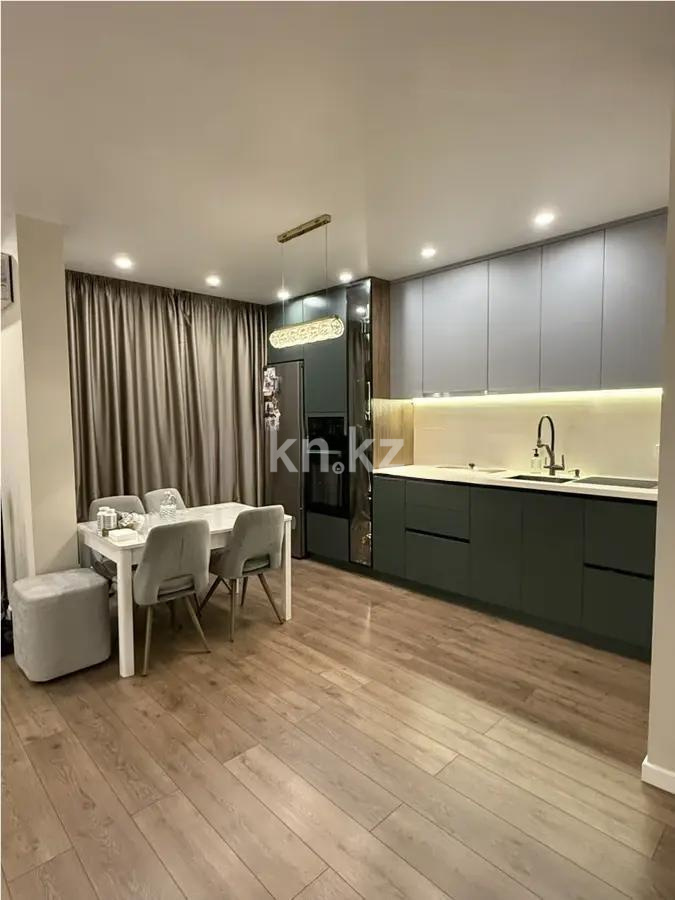 Продажа 3-комнатной квартиры, 83.5 м² в Астане - фото 4
