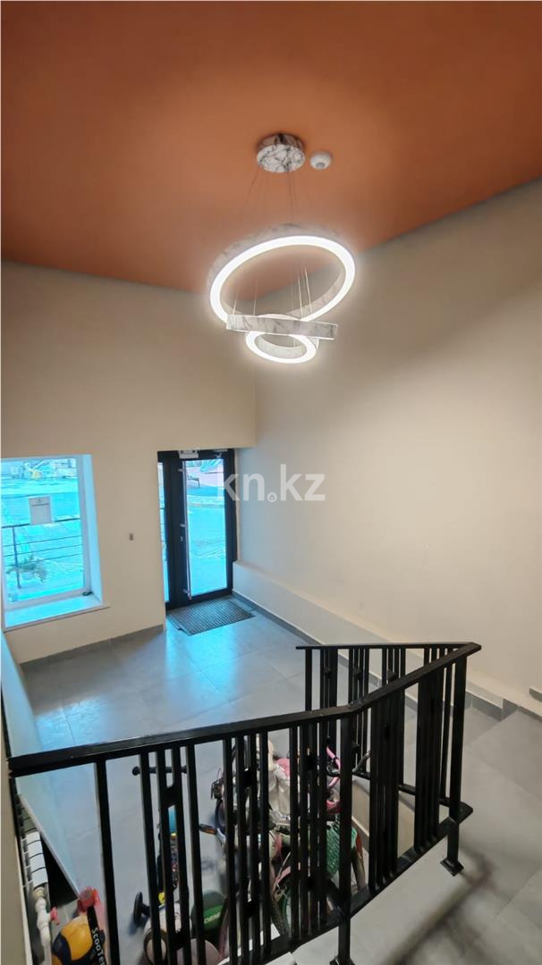 Продажа 3-комнатной квартиры, 98 м² в Караганде - фото 8