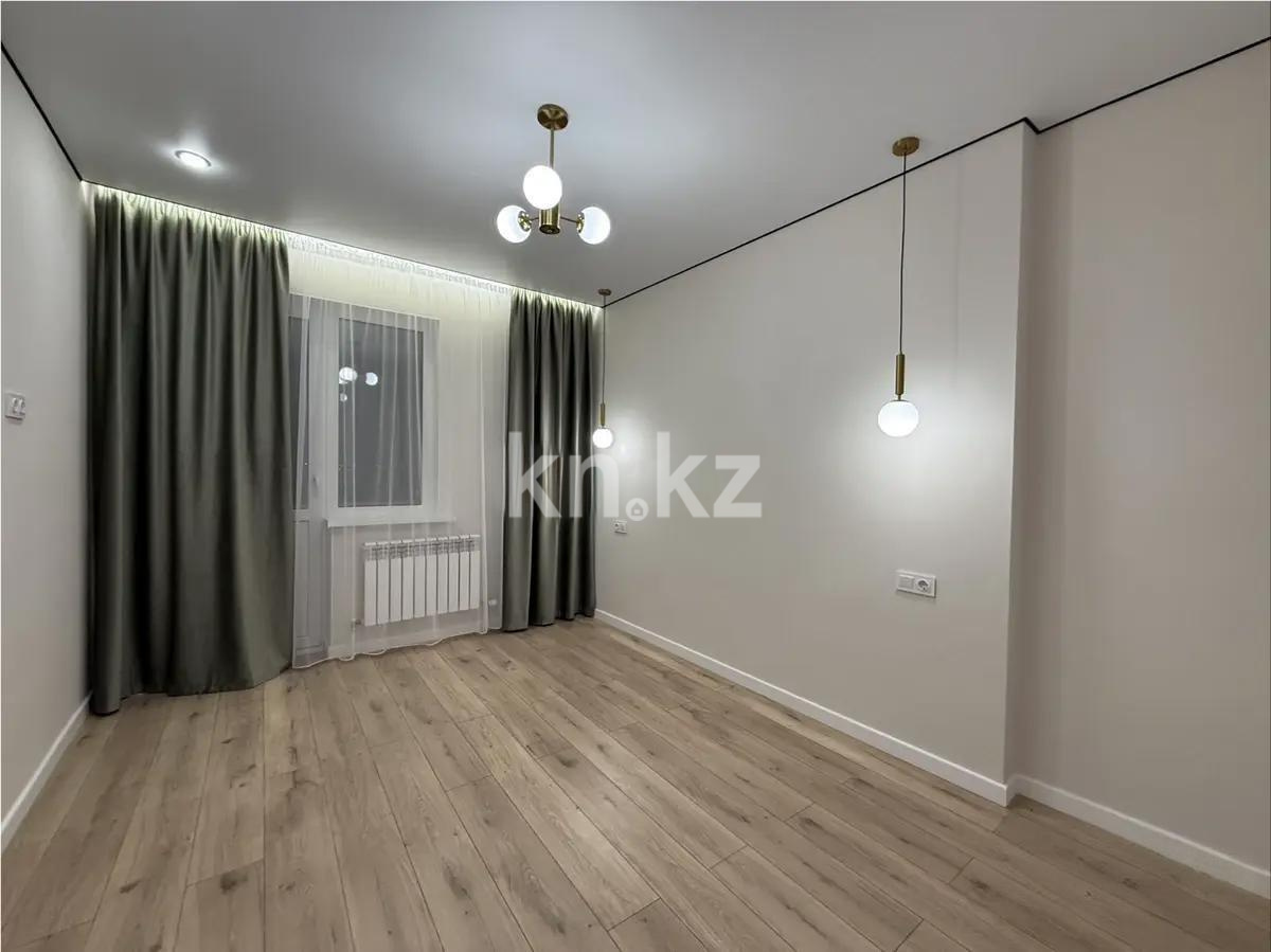 Продажа 3-комнатной квартиры, 66 м², ул. Е-36, дом  4 в Астане - фото 2