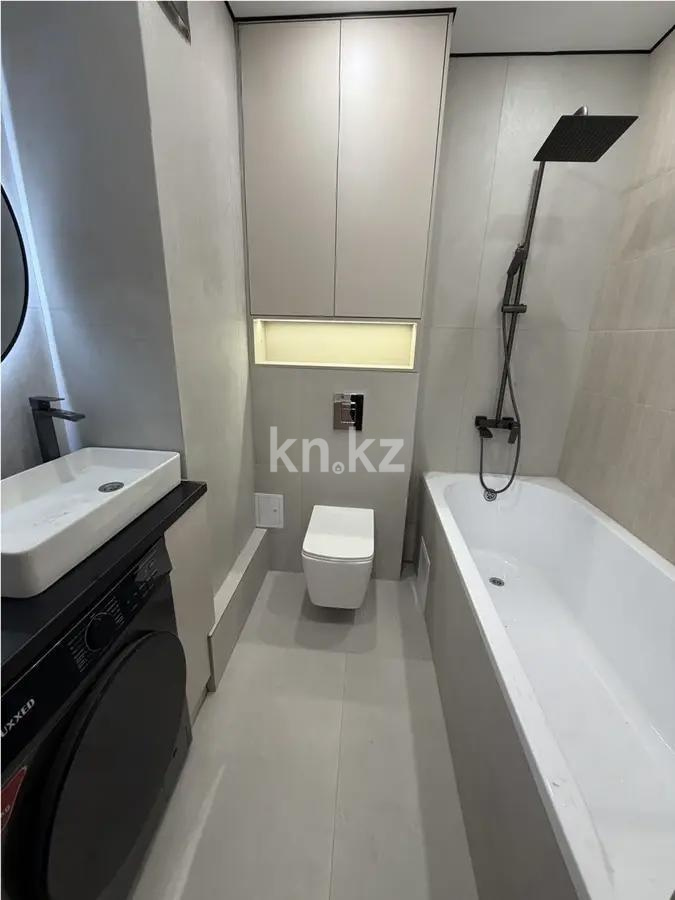Продажа 2-комнатной квартиры, 62 м² в Алматы - фото 3