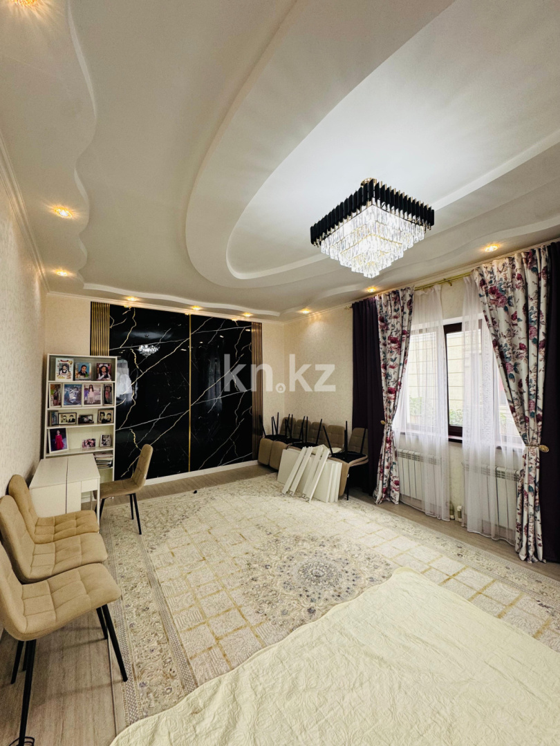 Продажа 6-комнатного дома, 200 м² в Алматинской области - фото 10