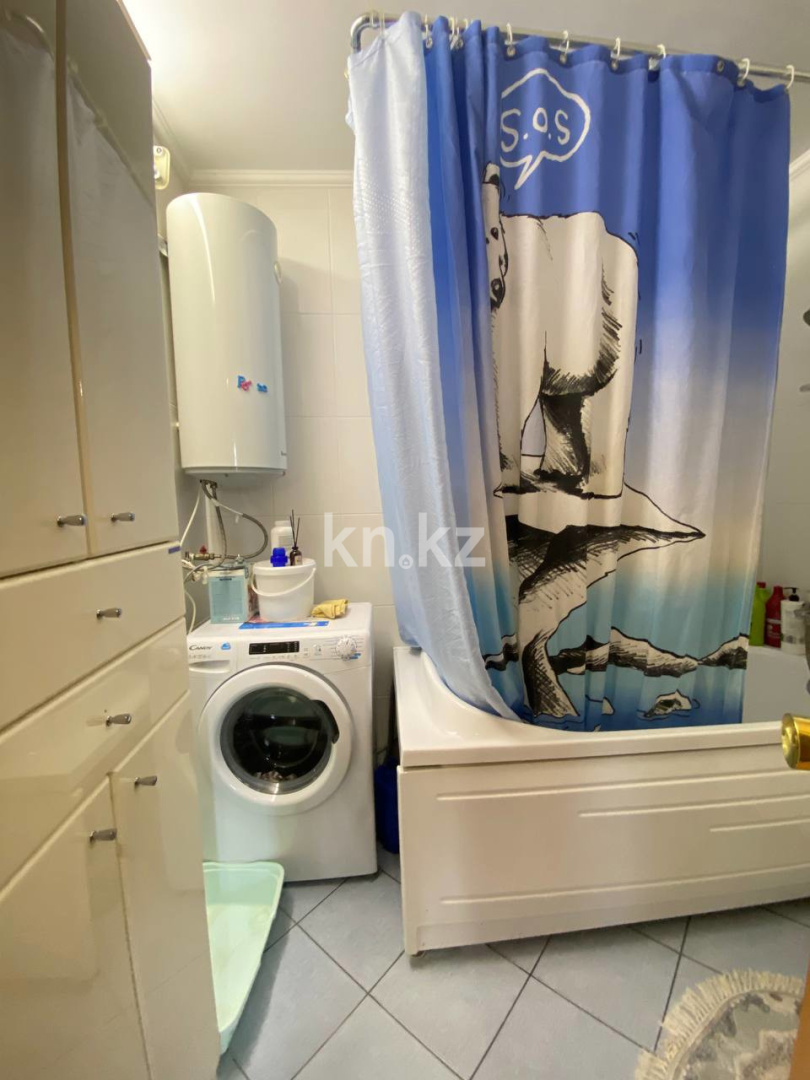 Продажа 4-комнатной квартиры, 82.7 м² в Костанае - фото 15