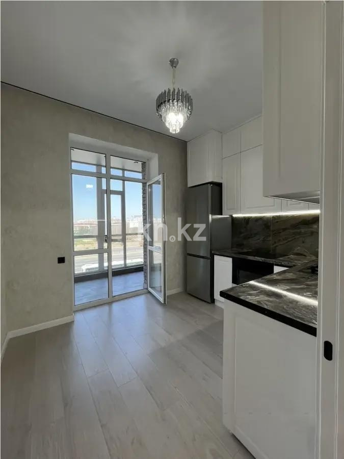 Продажа 1-комнатной квартиры, 38 м² в Астане - фото 2