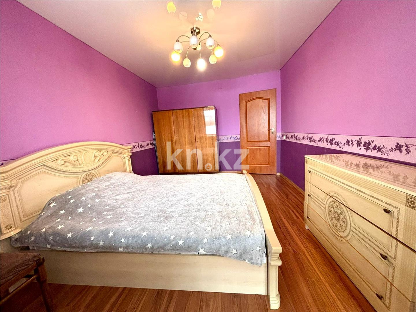 Продажа 2-комнатной квартиры, 53 м² в Караганде - фото 4