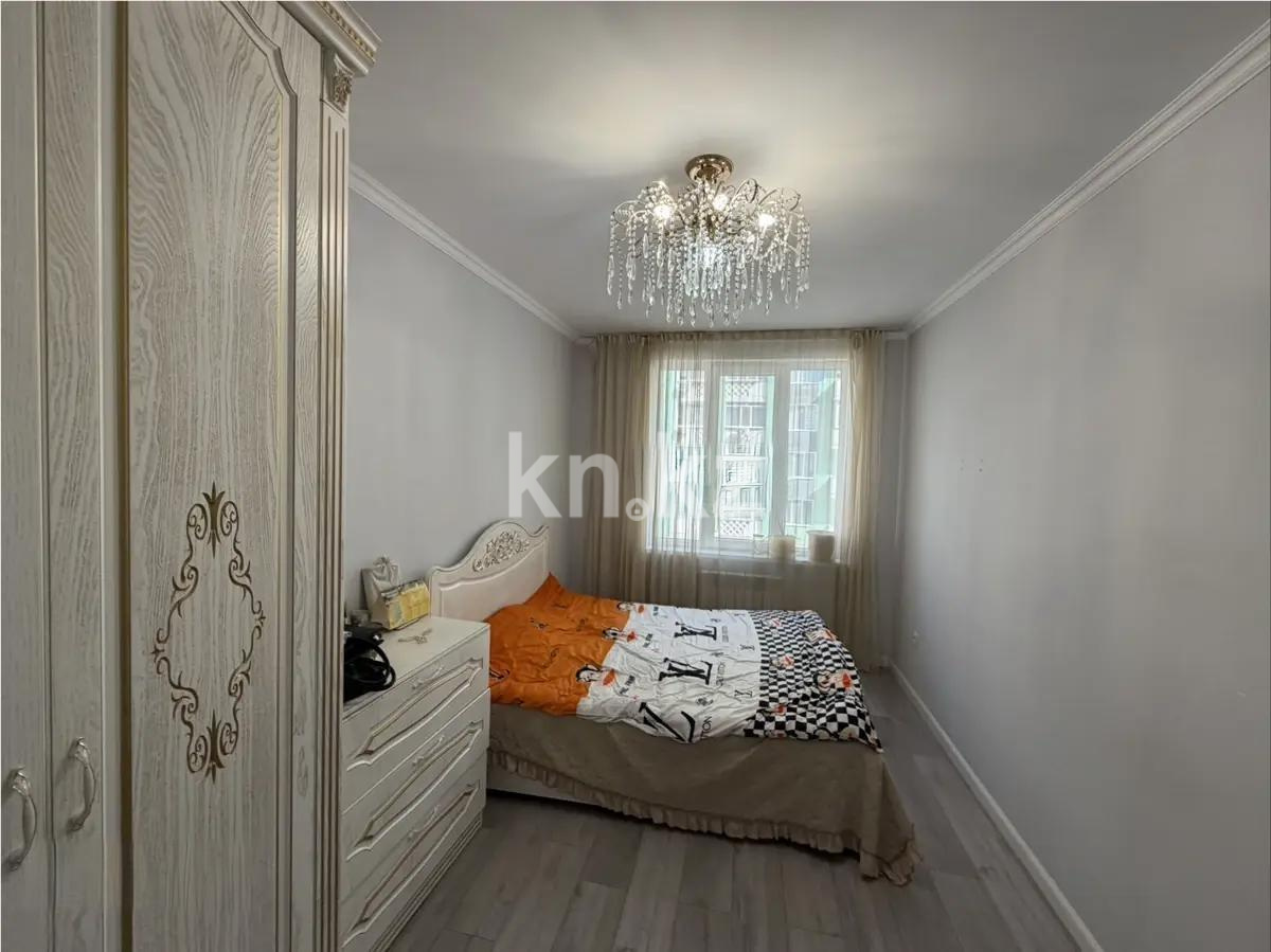 Продажа 2-комнатной квартиры, 57 м² в Алматы - фото 2