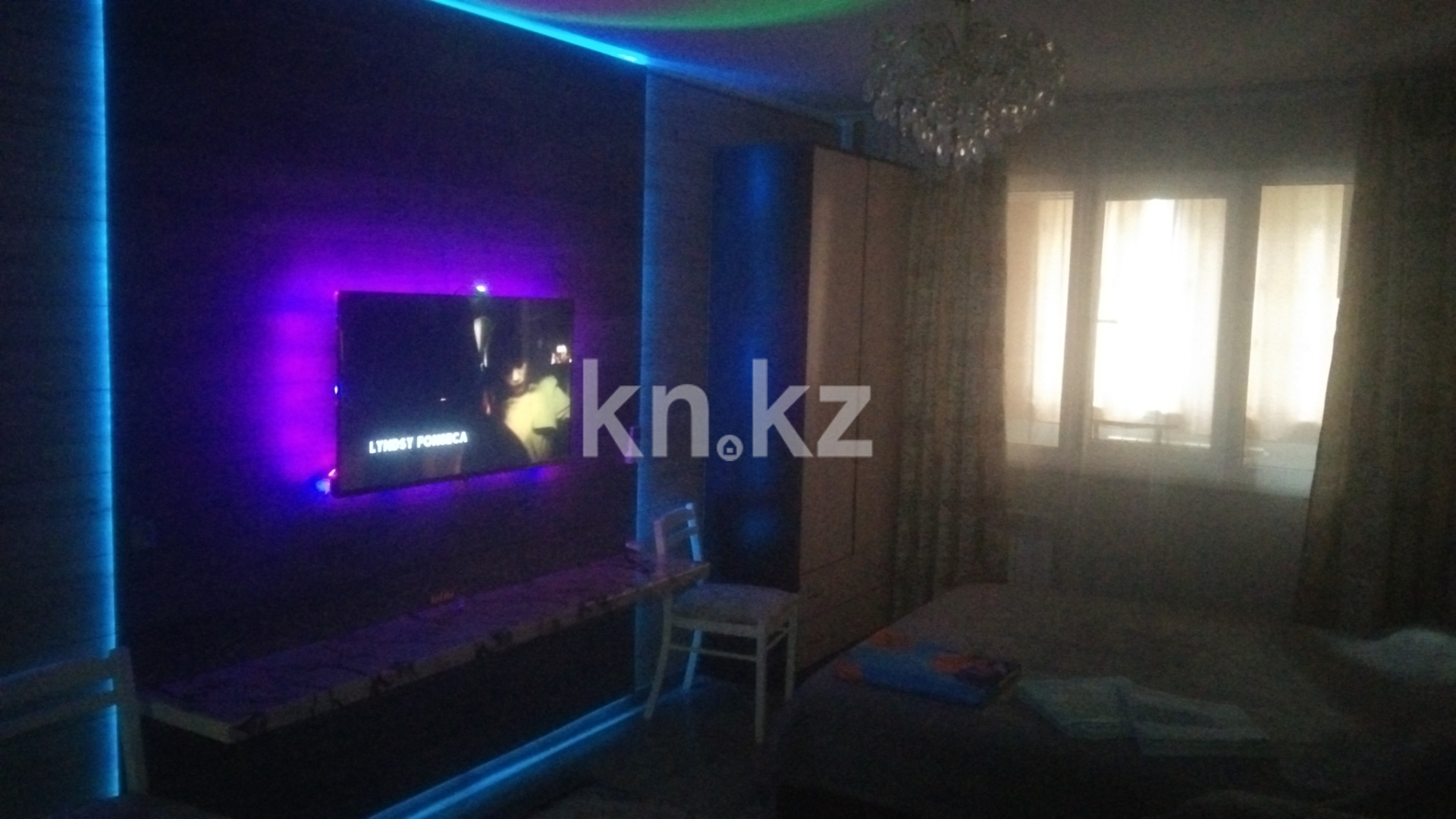 Аренда 2-комнатной квартиры посуточно, 56 м², мкр-н 8-й, дом  5-6 в Шымкенте - фото 6