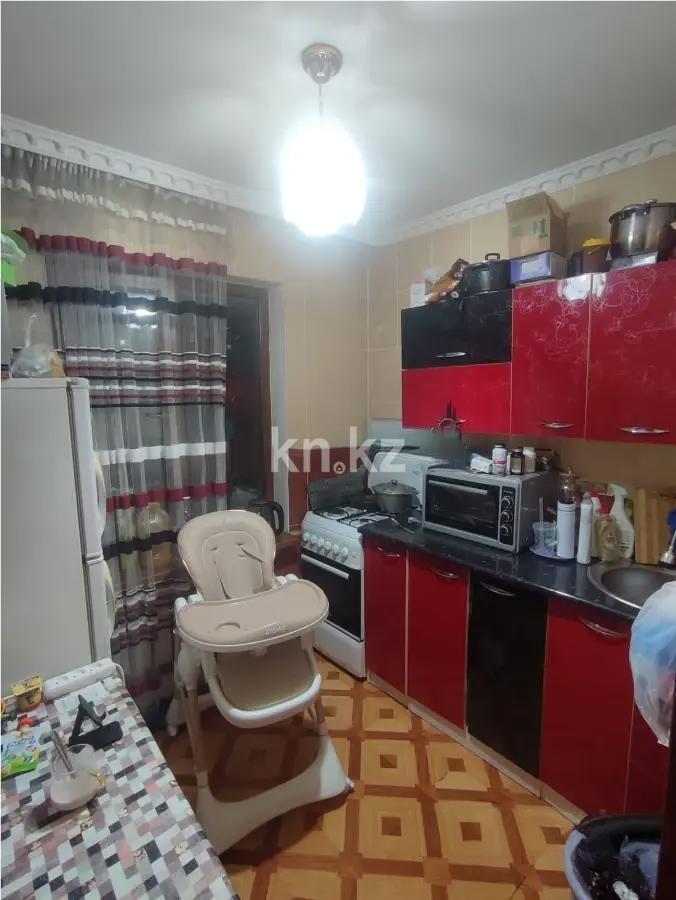 Продажа 1-комнатной квартиры, 33.2 м² в Алматы - фото 2