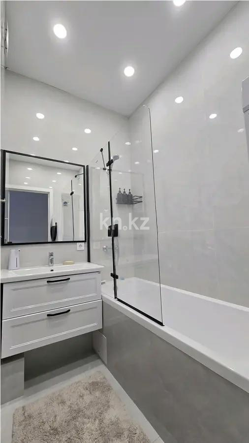 Продажа 3-комнатной квартиры, 75 м², пр. Абая, дом  160 в Алматы - фото 5