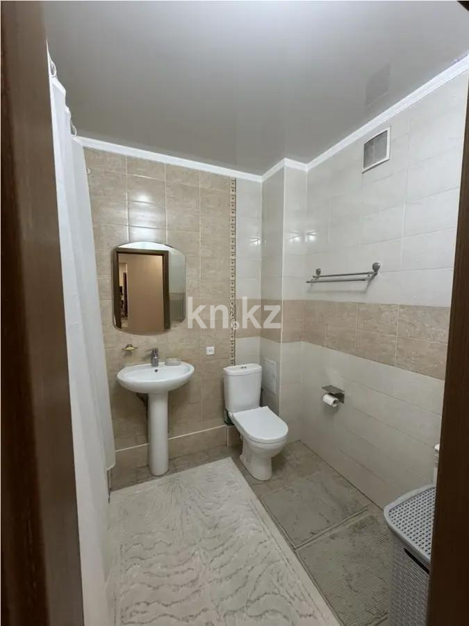 Продажа 3-комнатной квартиры, 124.4 м², ул. Аманжолова, дом  32/1 в Астане - фото 5