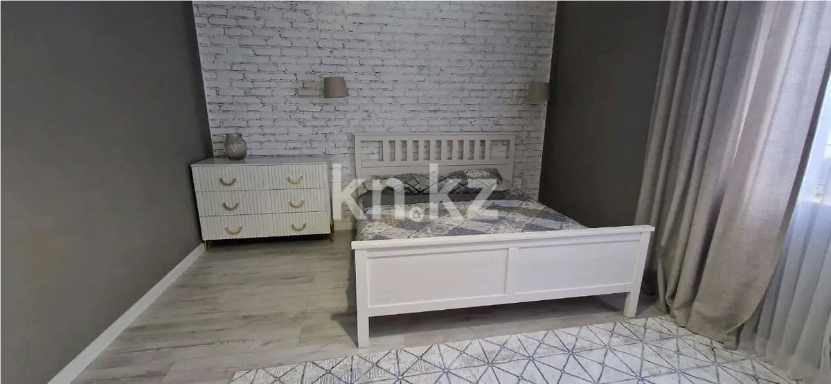 Продажа 3-комнатной квартиры, 90 м², ул. Коргалжын, дом  1 в Алматы - фото 2