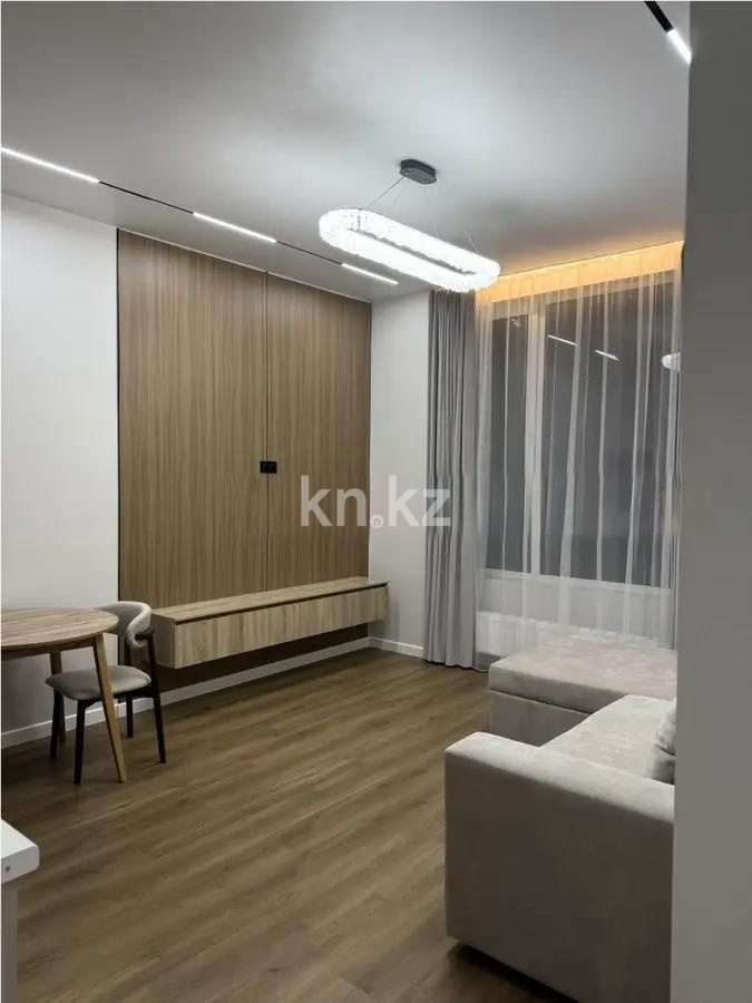 Продажа 2-комнатной квартиры, 42 м² в Астане