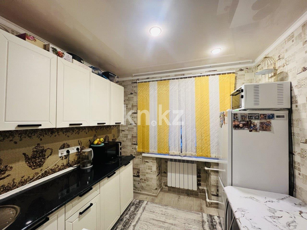 Продажа 3-комнатной квартиры, 45 м² в Темиртау - фото 6