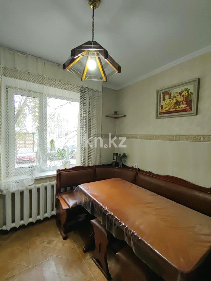 Продажа 3-комнатной квартиры, 63 м² в Караганде - фото 22