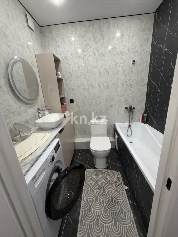 Продажа 2-комнатной квартиры, 40 м² в Астане - фото 3