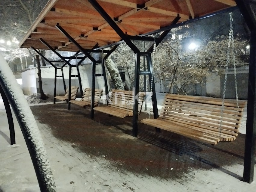 Продажа 2-комнатной квартиры, 43 м² в Алматы - фото 13