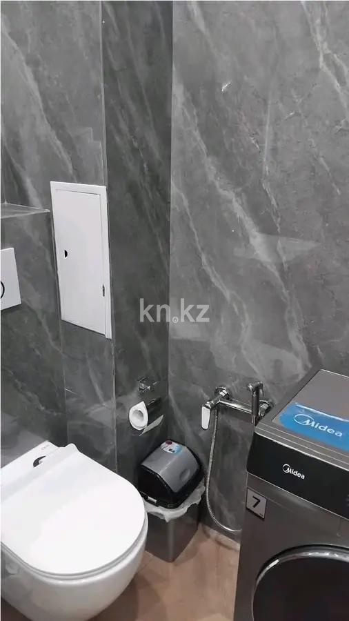 Продажа 2-комнатной квартиры, 40 м² в Астане - фото 4