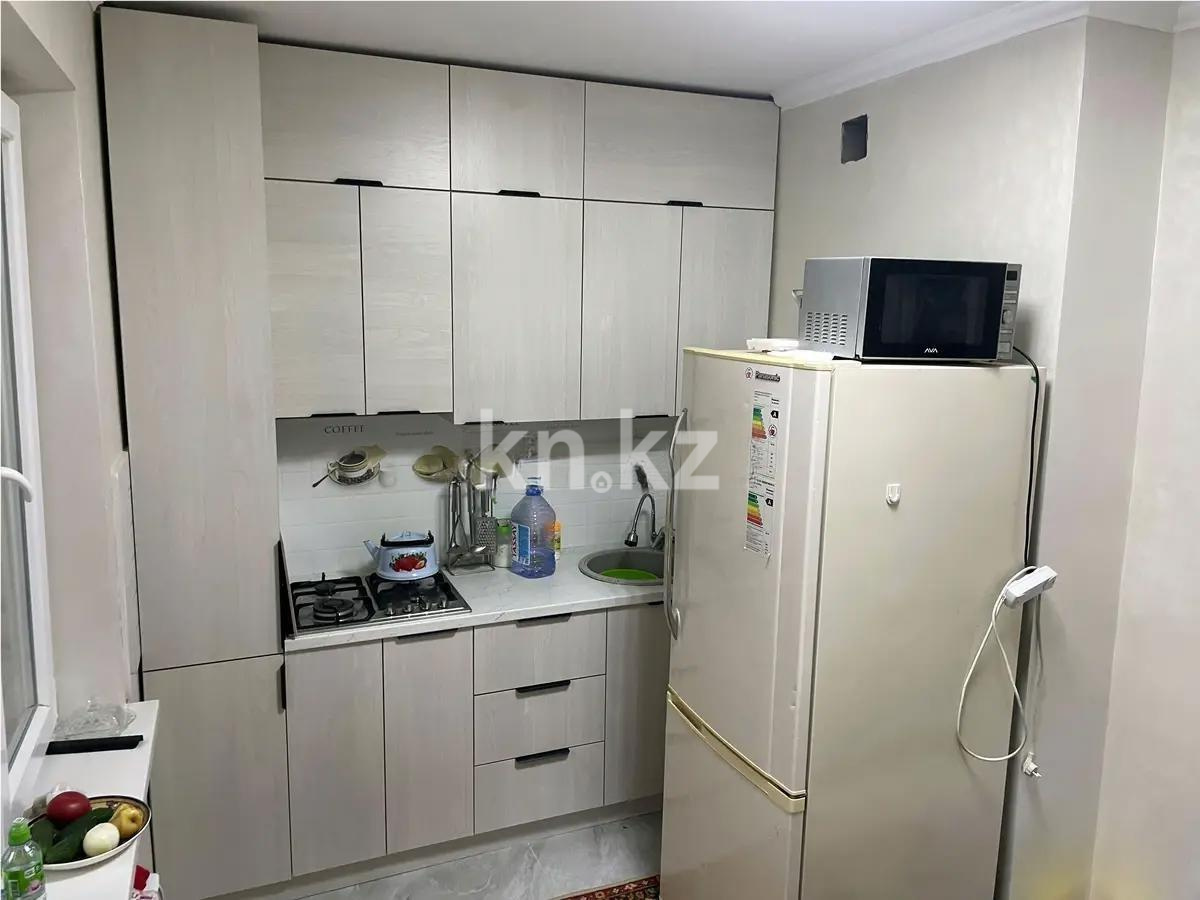 Продажа 1-комнатной квартиры, 45 м² в Алматы - фото 2
