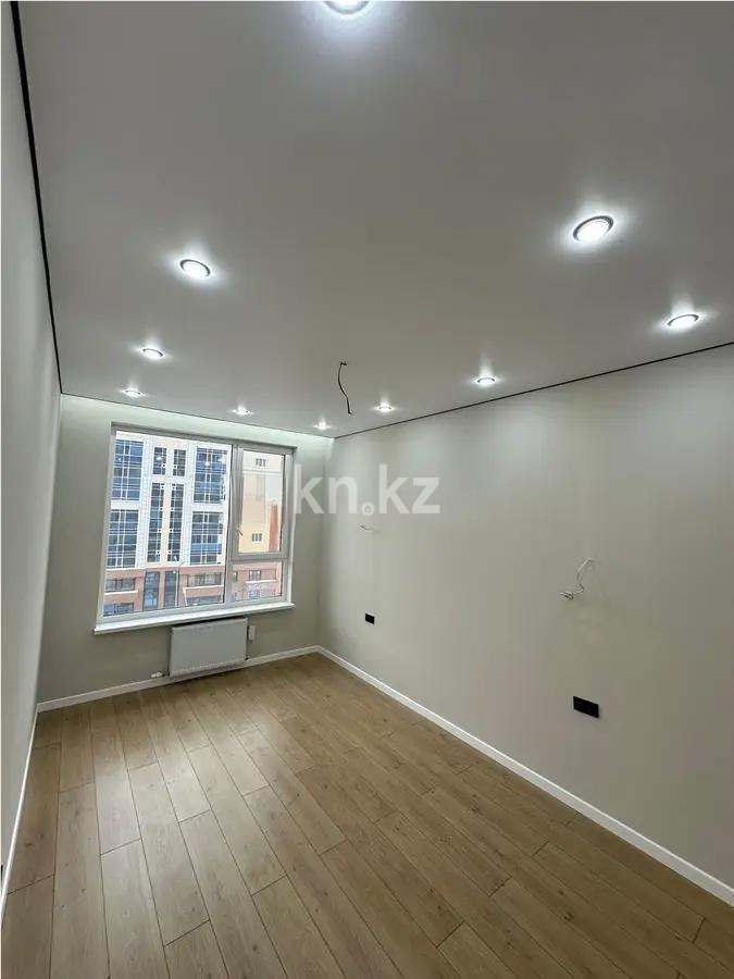 Продажа 2-комнатной квартиры, 61.26 м² в Астане - фото 2