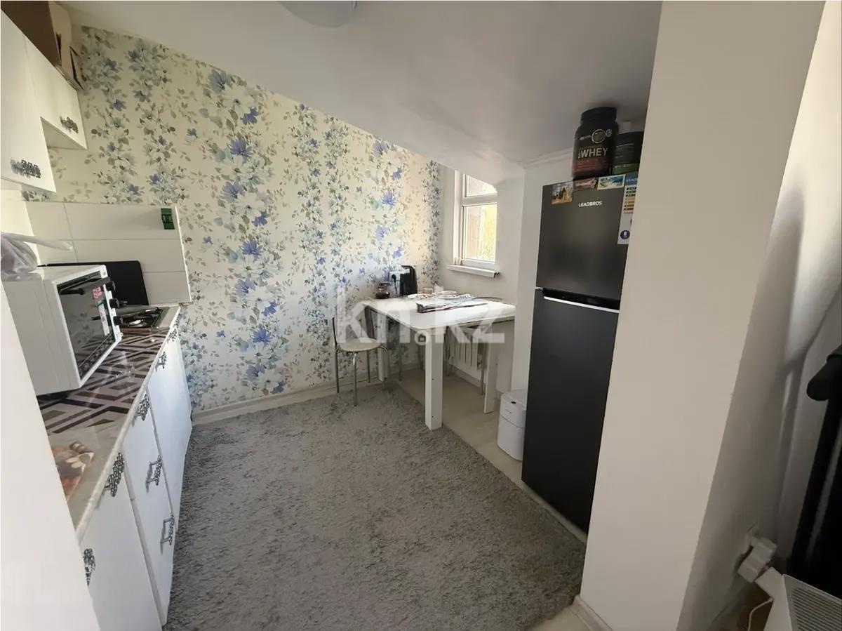 Продажа 1-комнатной квартиры, 28 м² в Алматы - фото 2