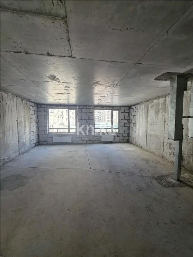 Продажа 2-комнатной квартиры, 71.1 м² в Алматы