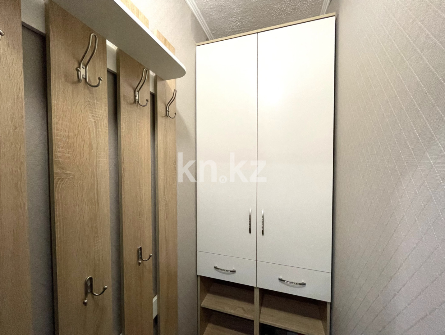 Аренда 1-комнатной квартиры посуточно, 1 м², Мира, дом  117 в Петропавловске - фото 10