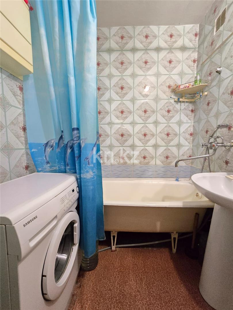 Продажа 3-комнатной квартиры, 70 м², ул. 70 квартал в Темиртау - фото 9