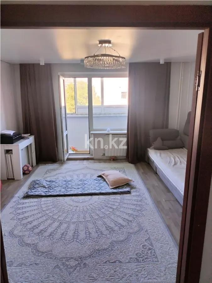 Продажа 2-комнатной квартиры, 53 м² в Темиртау