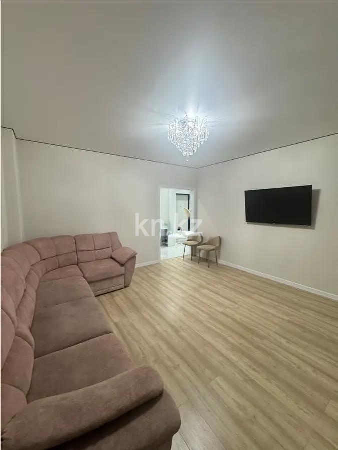 Продажа 1-комнатной квартиры, 47 м², пр. Мангилик Ел, дом  62/1 в Астане