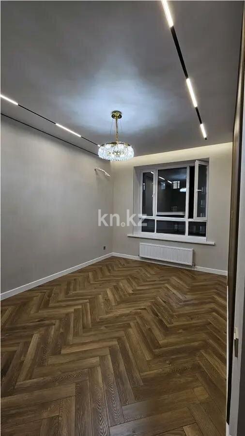 Продажа 2-комнатной квартиры, 56 м² в Астане