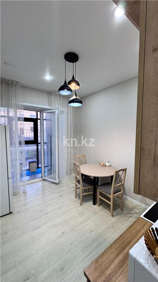 Продажа 1-комнатной квартиры, 48 м² в Караганде - фото 3