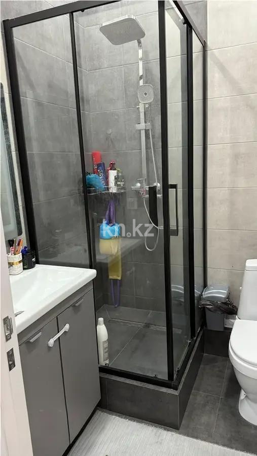 Продажа 3-комнатной квартиры, 93 м², ул. Казыбек би, дом  3/1 в Астане - фото 5