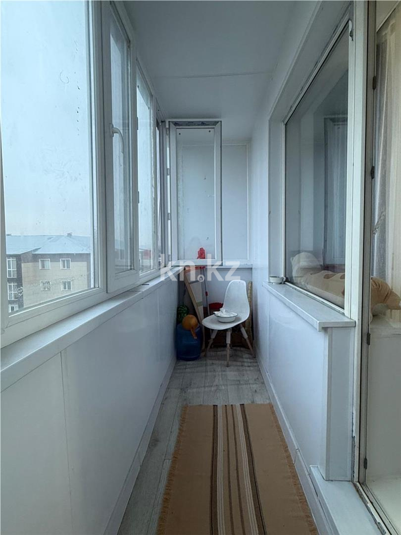 Продажа 3-комнатной квартиры, 64 м², ул. Затаевича (Зональная) в Караганде - фото 15