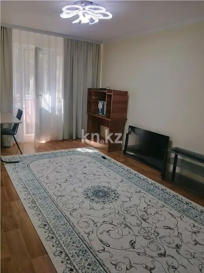 Продажа 2-комнатной квартиры, 44 м² в Алматы