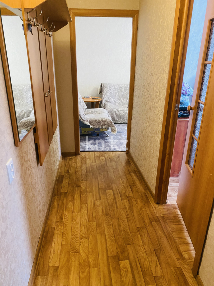 Аренда 2-комнатной квартиры посуточно, 49 м², ул. Тауельсыздык, дом  37 в Костанае - фото 11