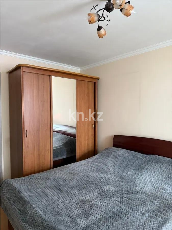 Продажа 3-комнатной квартиры, 58.3 м², ул. Есенберлина, дом  16/1 в Астане - фото 4