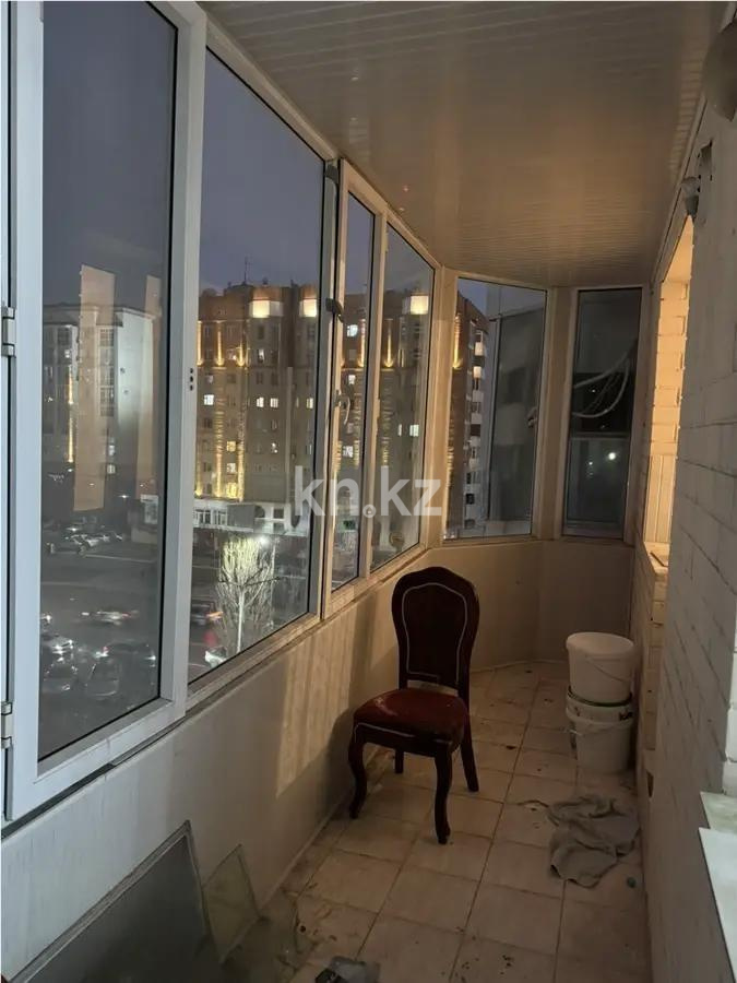 Продажа 2-комнатной квартиры, 70 м², ул. Сейфуллина, дом  4/2 в Астане - фото 7