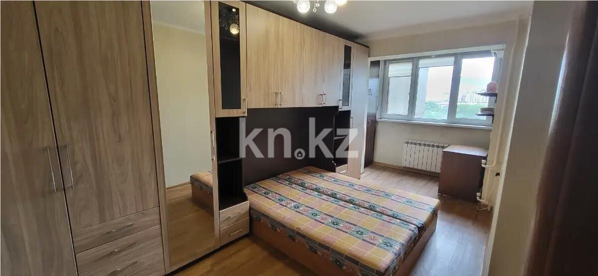 Продажа 3-комнатной квартиры, 76.4 м² в Алматы - фото 2
