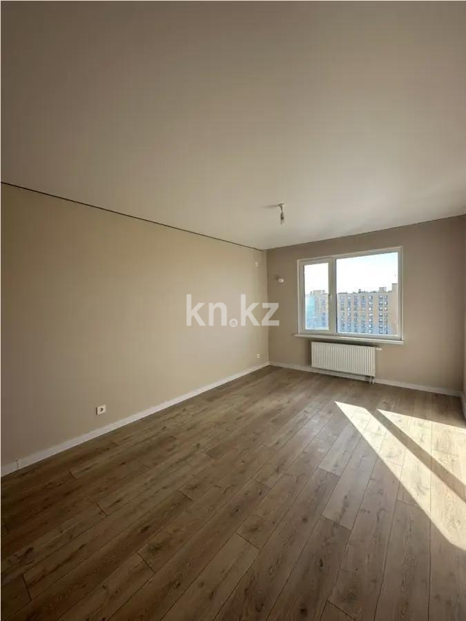 Продажа 2-комнатной квартиры, 41.4 м², ул. Хусейна бен Талала, дом  41 в Астане