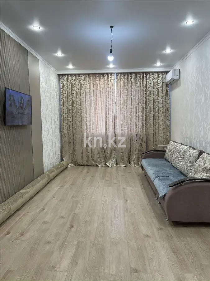 Продажа 3-комнатной квартиры, 84 м² в Алматы