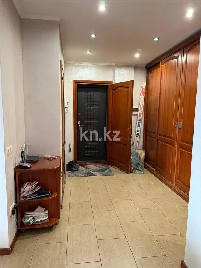 Продажа 4-комнатной квартиры, 131.5 м² в Алматы - фото 8