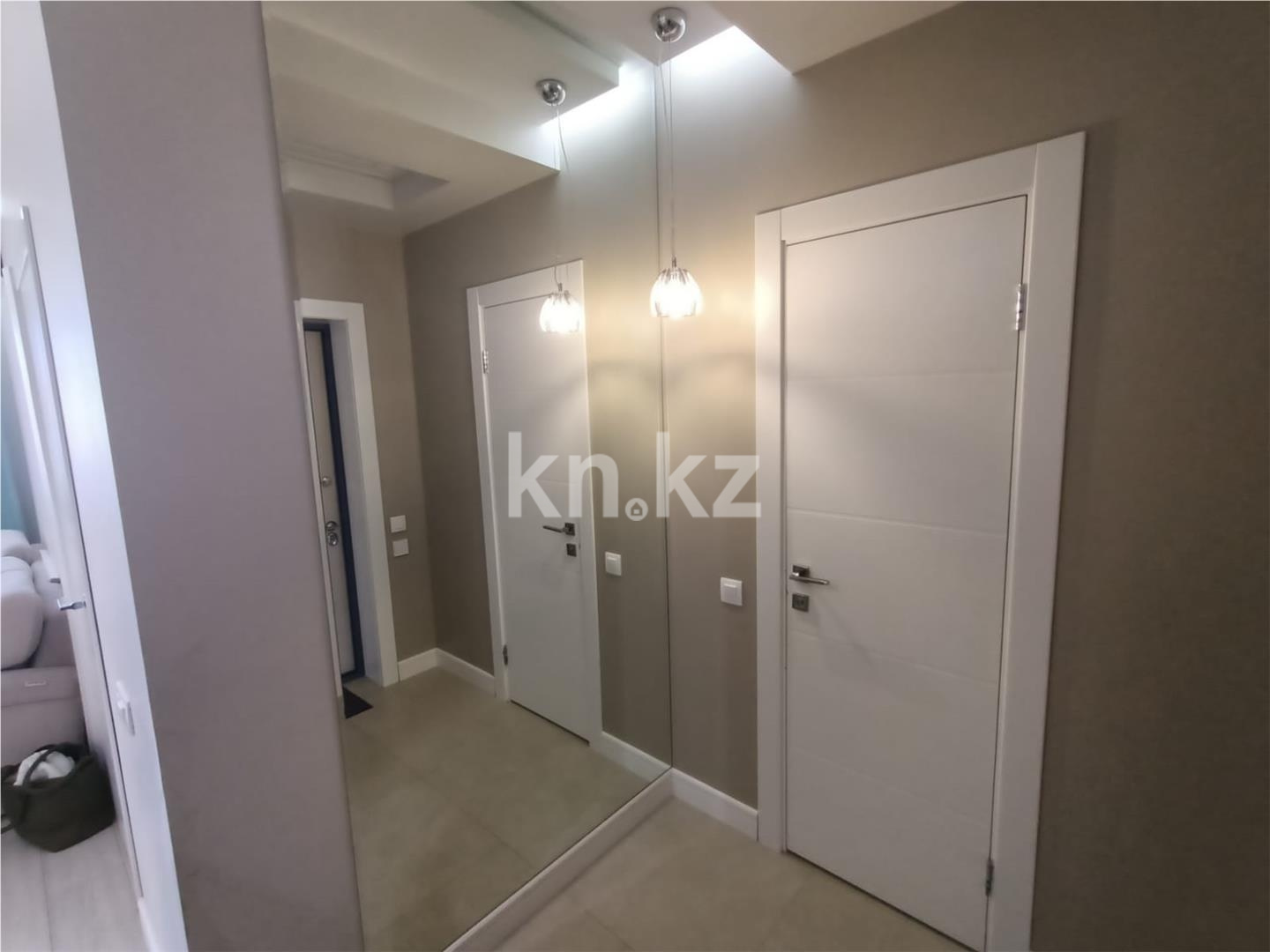 Продажа 3-комнатной квартиры, 67 м² в Астане - фото 27