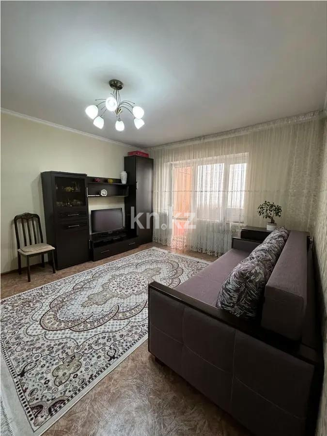 Продажа 1-комнатной квартиры, 35.1 м², мкр-н Жетысу-4, дом  14 в Алматы