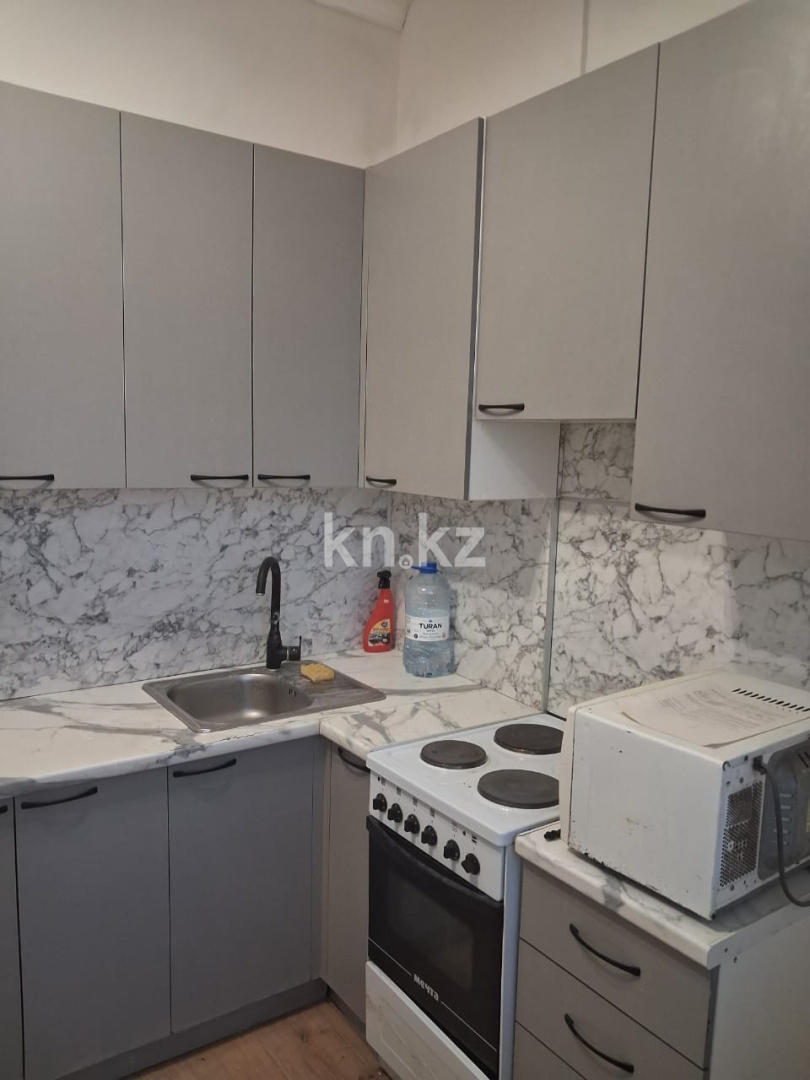Аренда 2-комнатной квартиры, 57 м² в Астане - фото 2