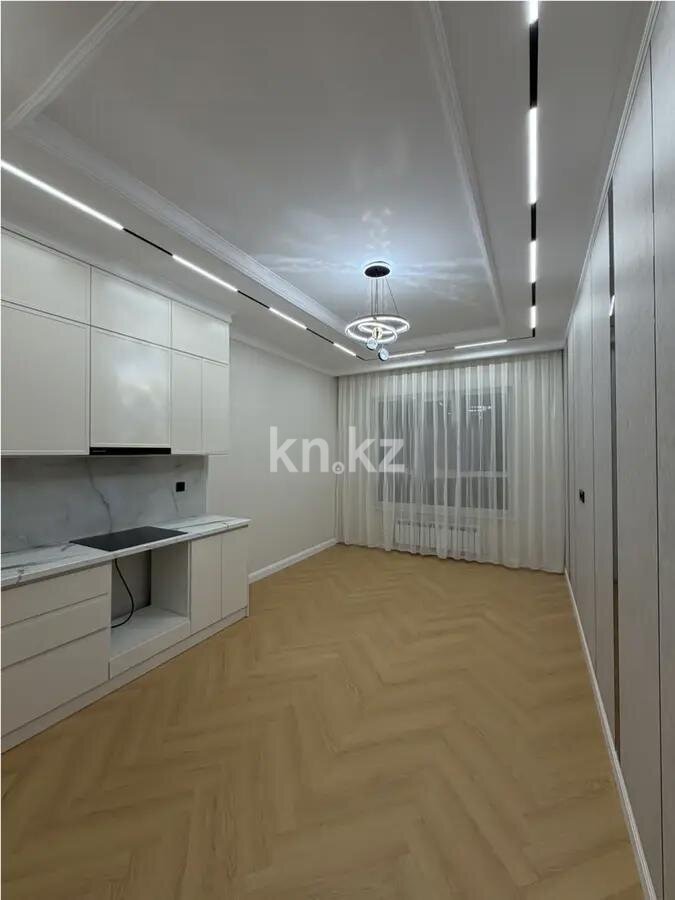 Продажа 3-комнатной квартиры, 70 м² в Алматы - фото 3
